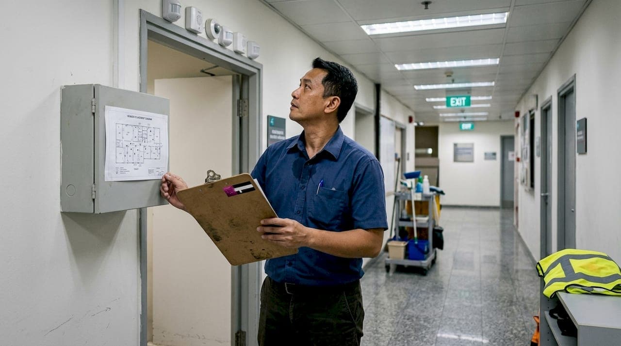 Top sensor security tips for safety & compliance 2026