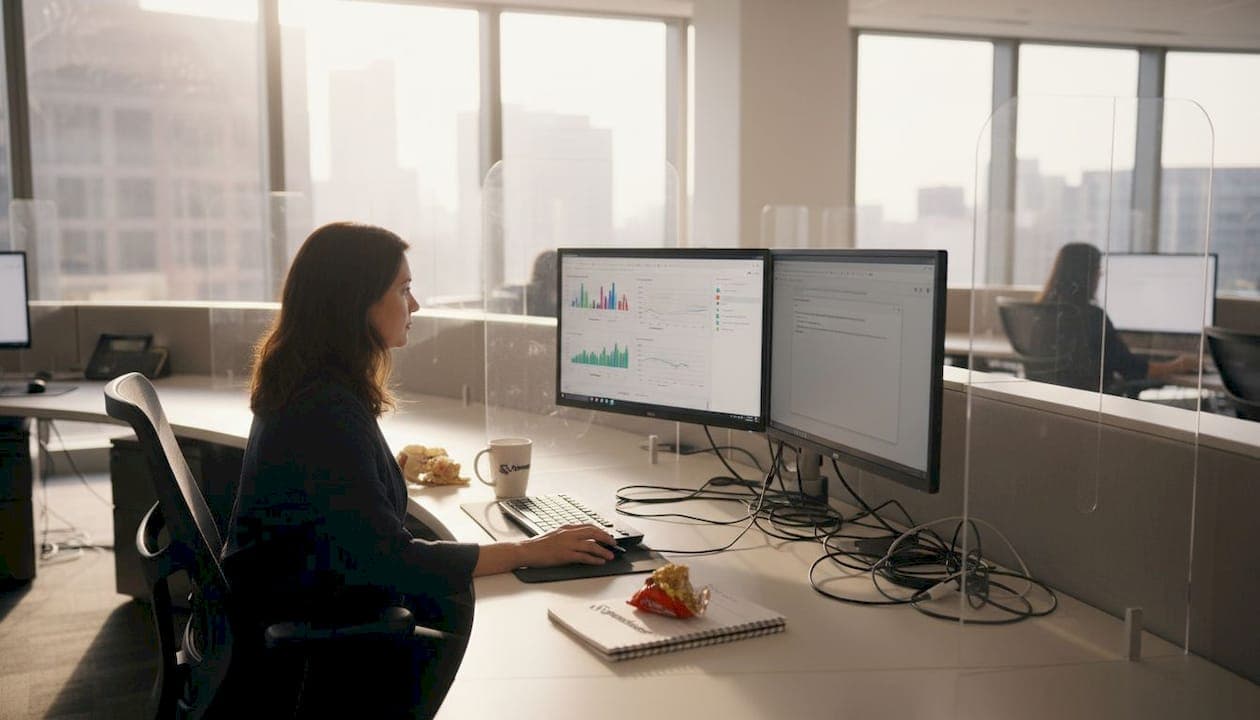 Defining operational efficiency in security: insights & best practices