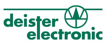 deister electronic