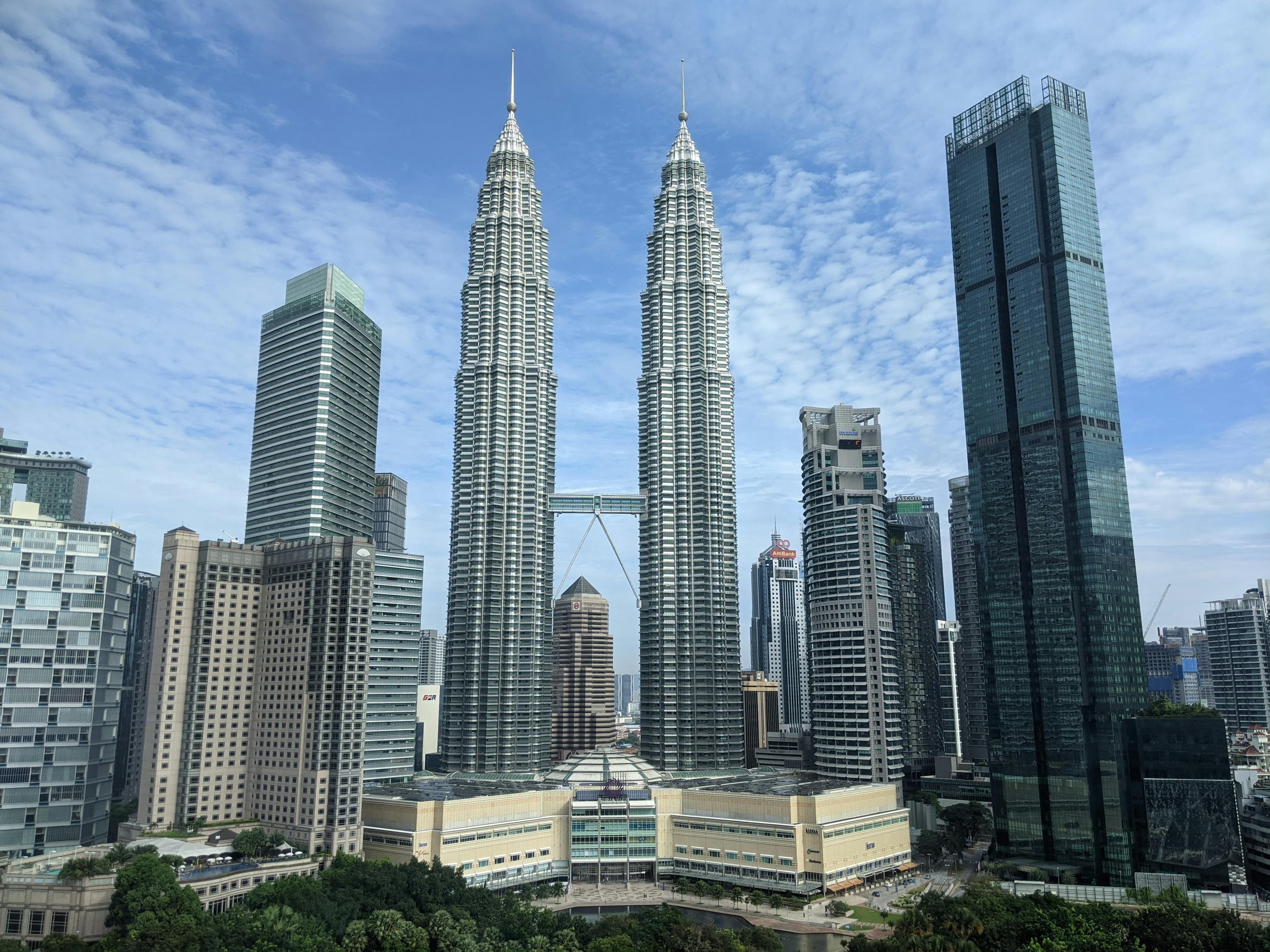 Malaysia (Kuala Lumpur)