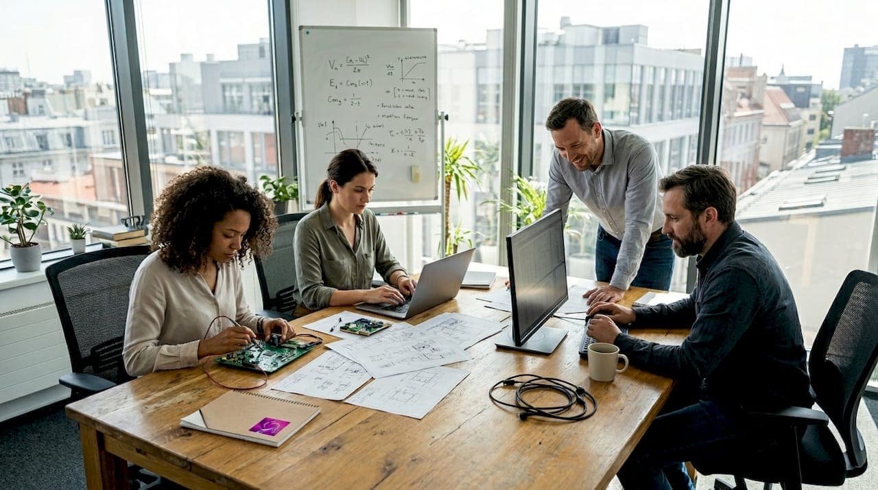 Understanding advanced sensing: boost security and efficiency