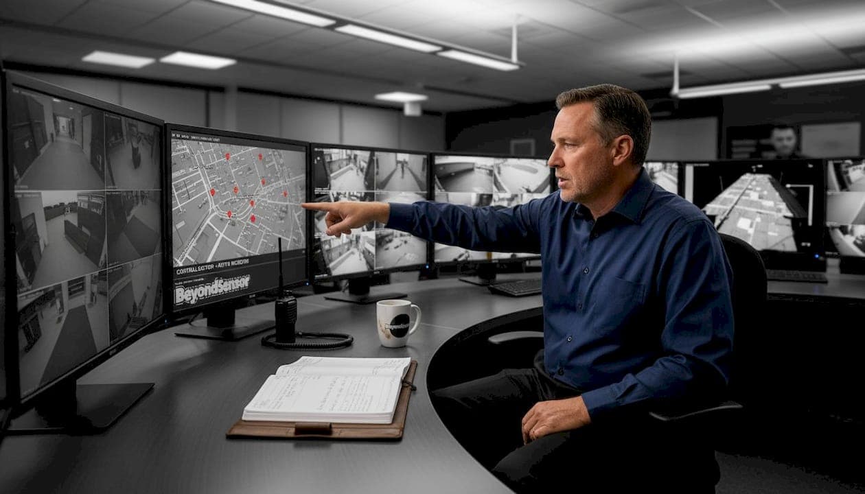 Streamline smart infrastructure security: a step-by-step guide