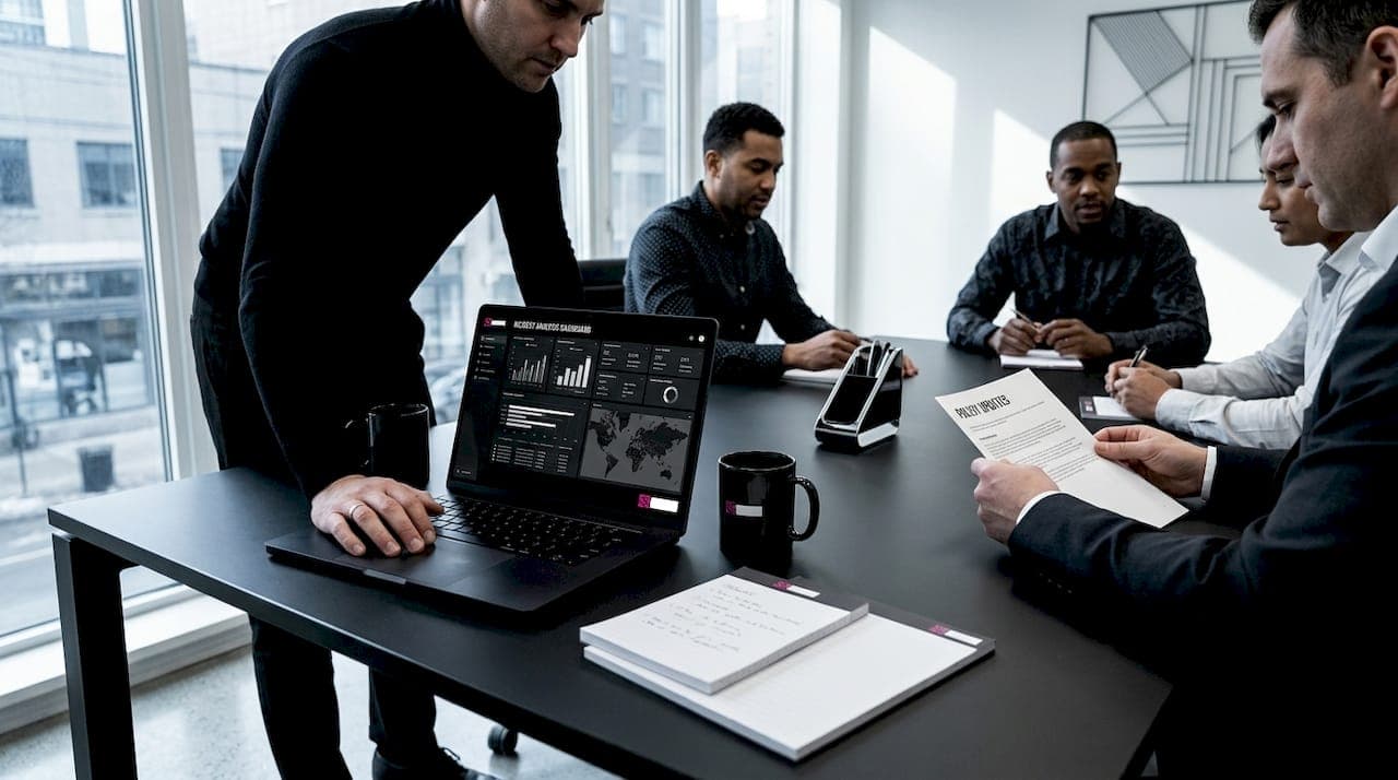 Why Context-Aware Security Matters for Modern Teams
