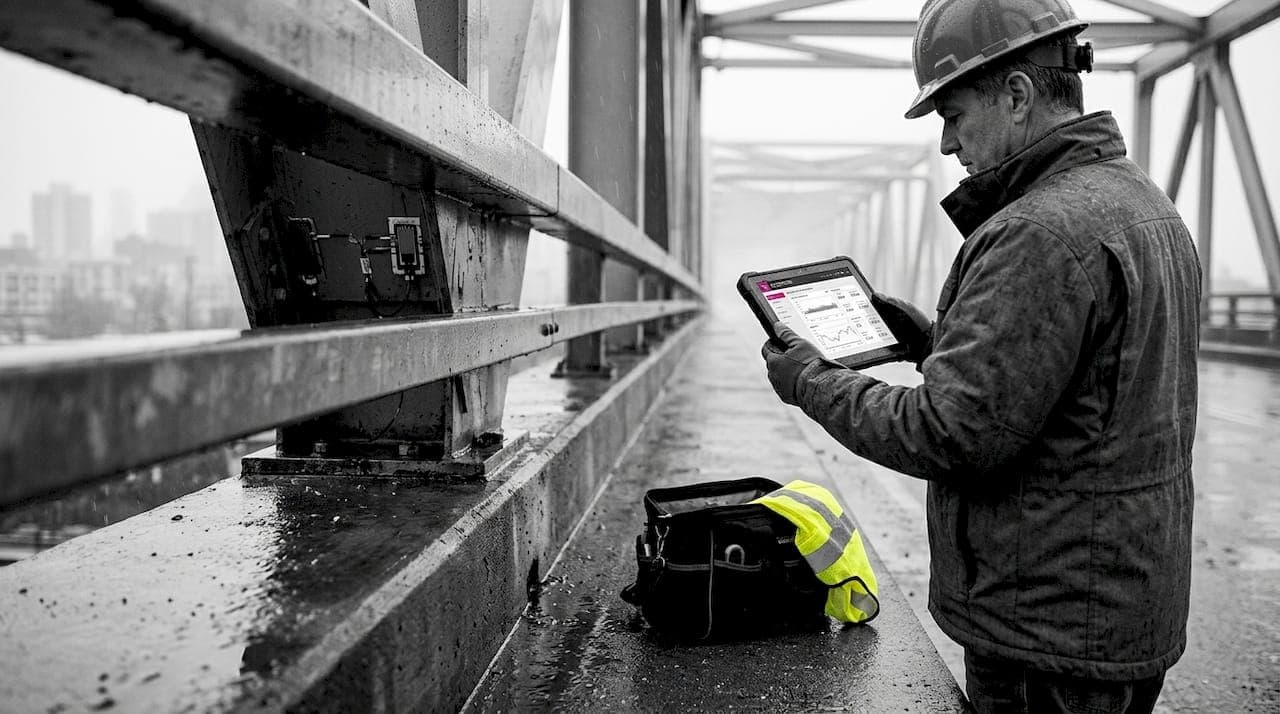 The Role of Sensors in Infrastructure: 2026 Guide