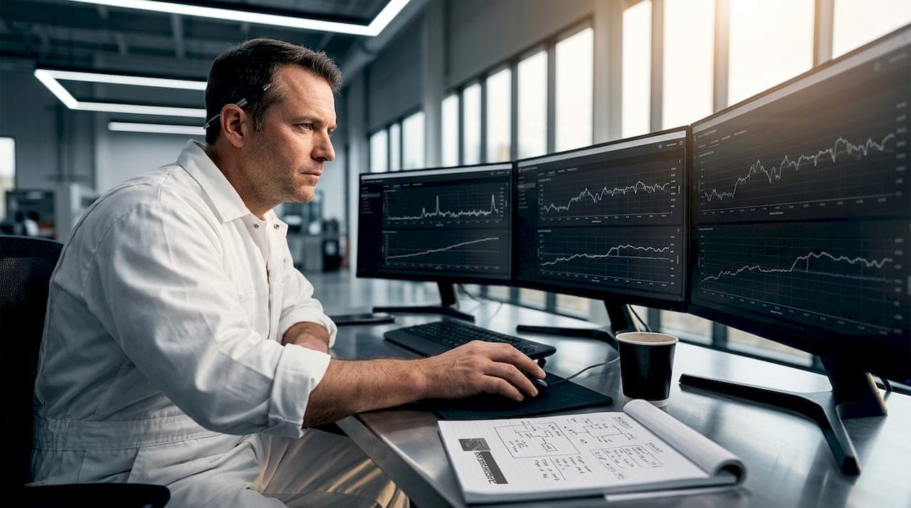 Industrial Sensor Integration Workflow: 2026 Engineer's Guide