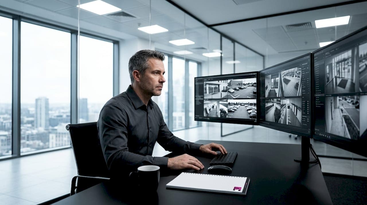 What Is Smart Surveillance Analytics for Security Teams
