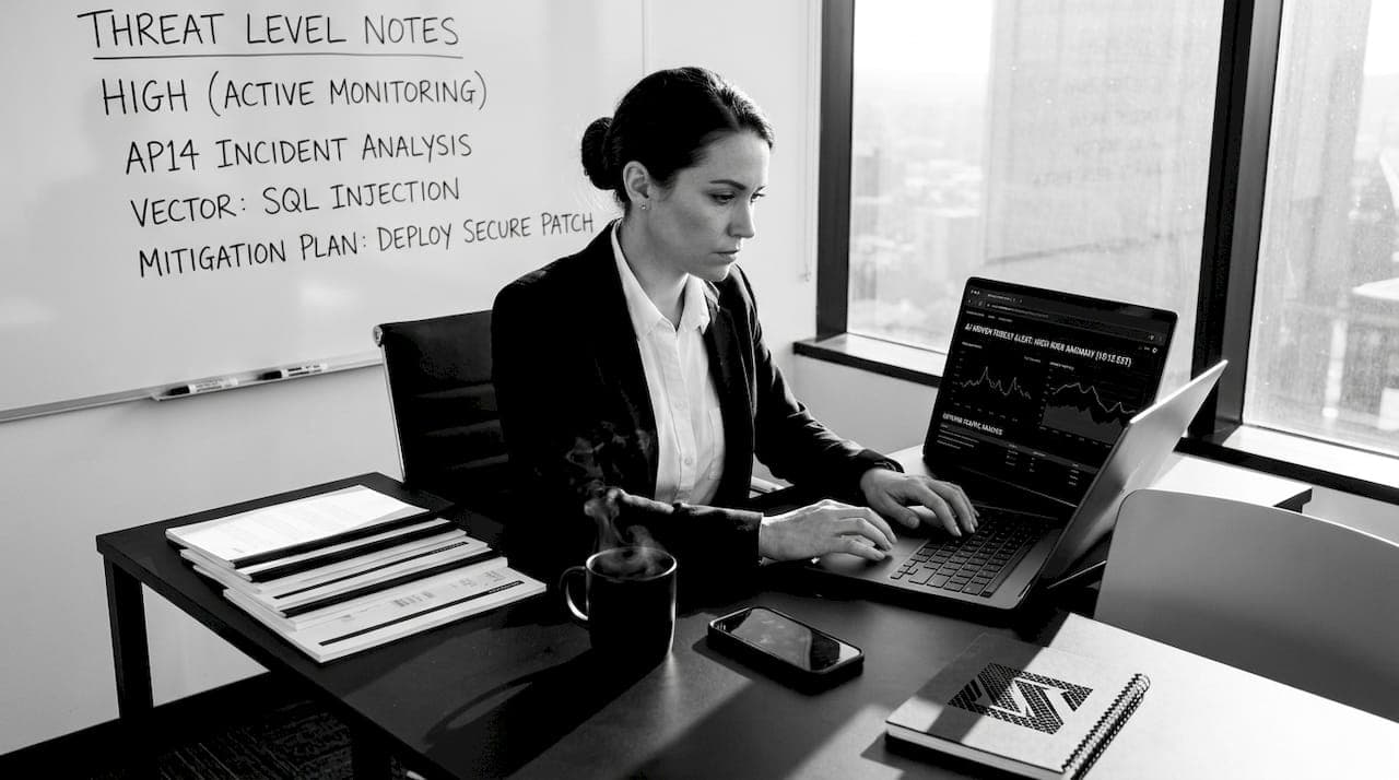 What Is Predictive Security? A Guide for Security Teams