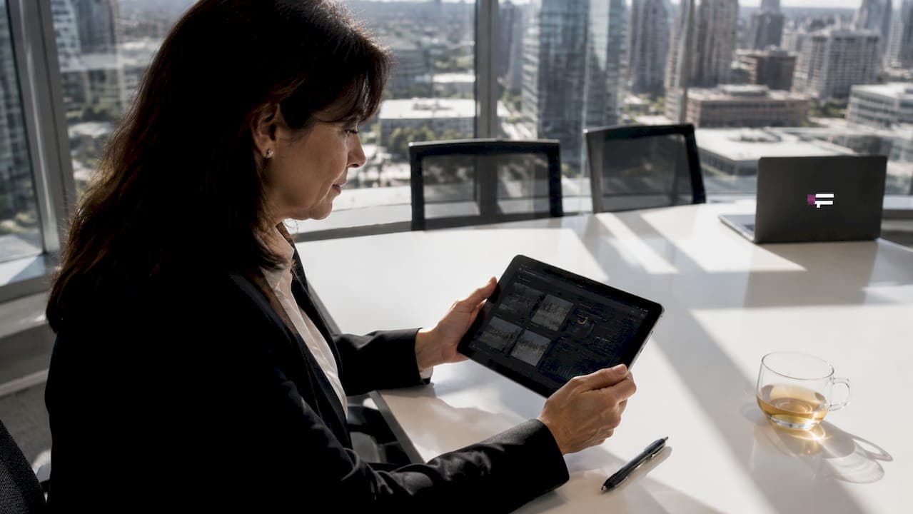 Why Choose Integrated Security Systems for Facilities