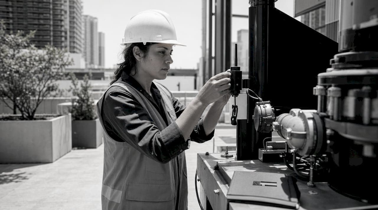 How Sensors Improve Operational Efficiency in 2026