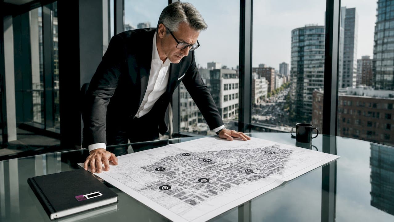 What Is Smart Infrastructure? A 2026 Guide for Planners