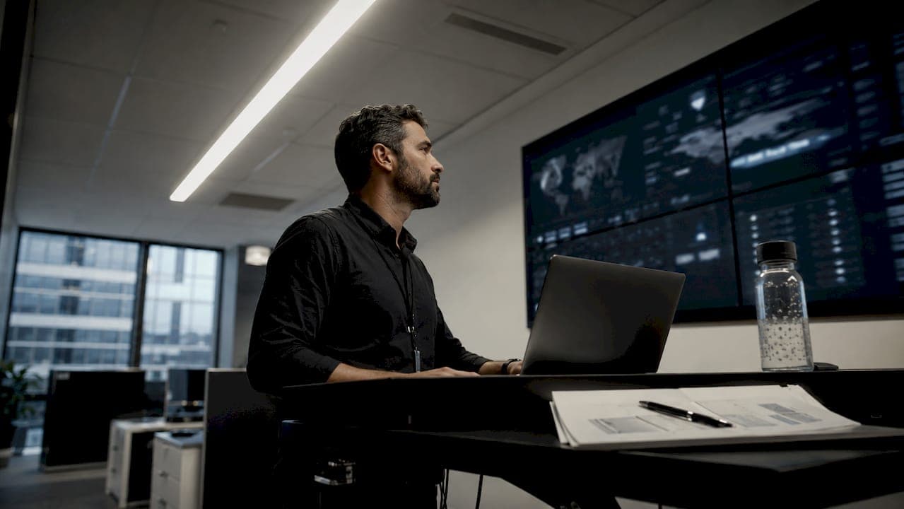 Key Performance Indicators for Security Systems: 2026 Guide