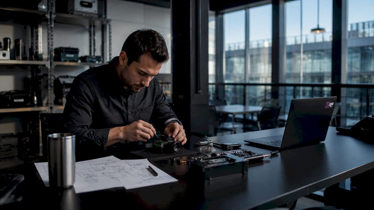 What Is Edge Sensing? A Technical Guide for Professionals