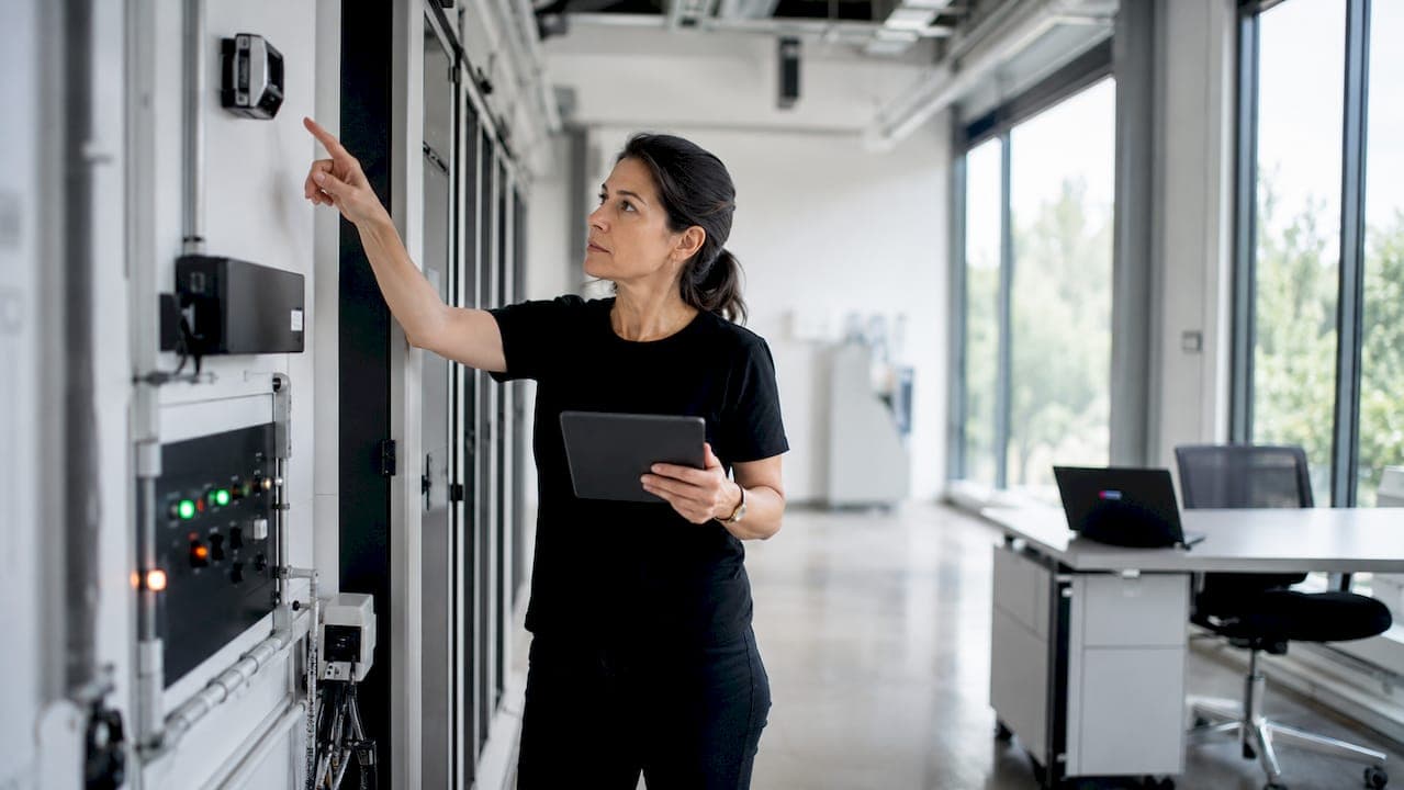 Why Cybersecurity for Sensing Devices Matters in 2026