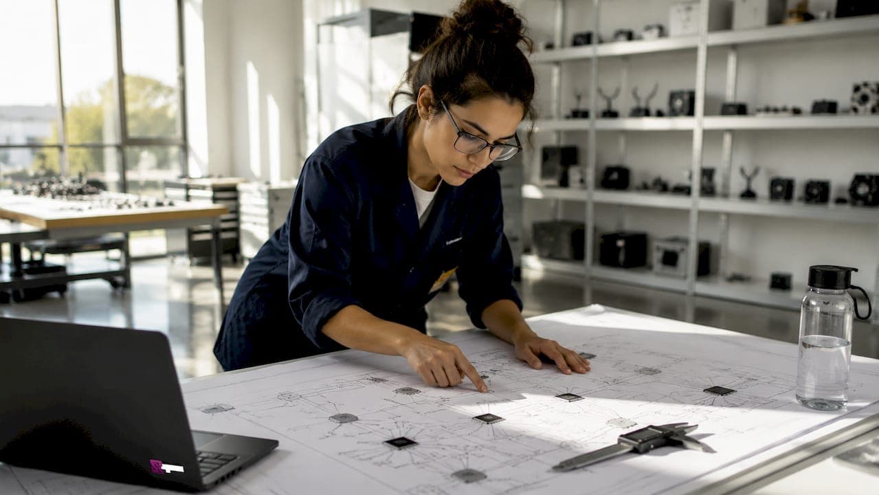 Defining Intelligent Sensor Networks: A 2026 Guide