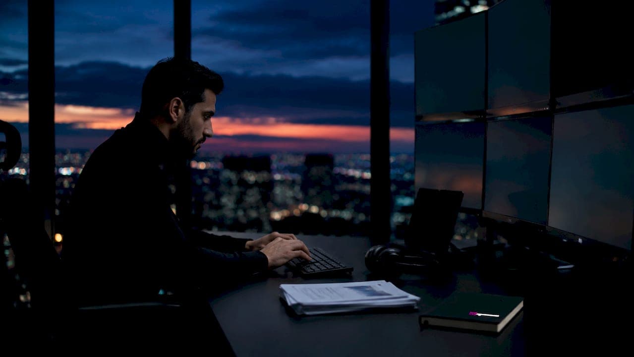 Intelligent Alerting Systems Explained for Security Teams