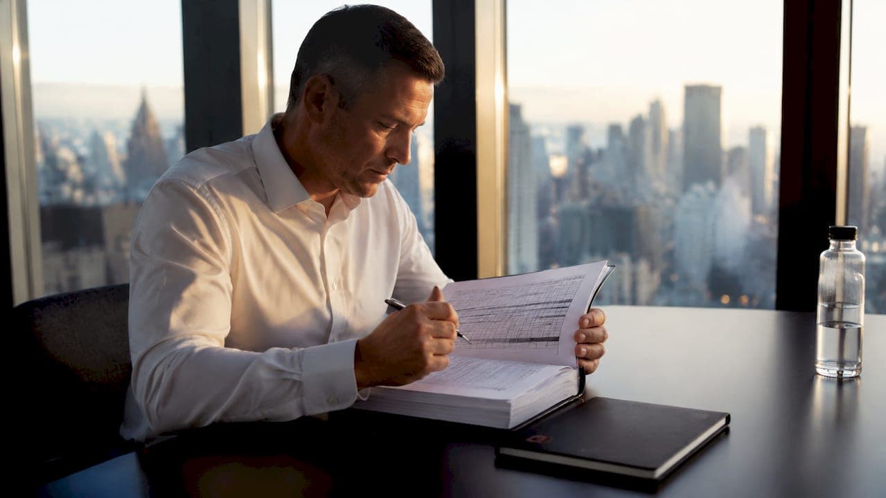 Security Risk Assessment Checklist for Facility Owners