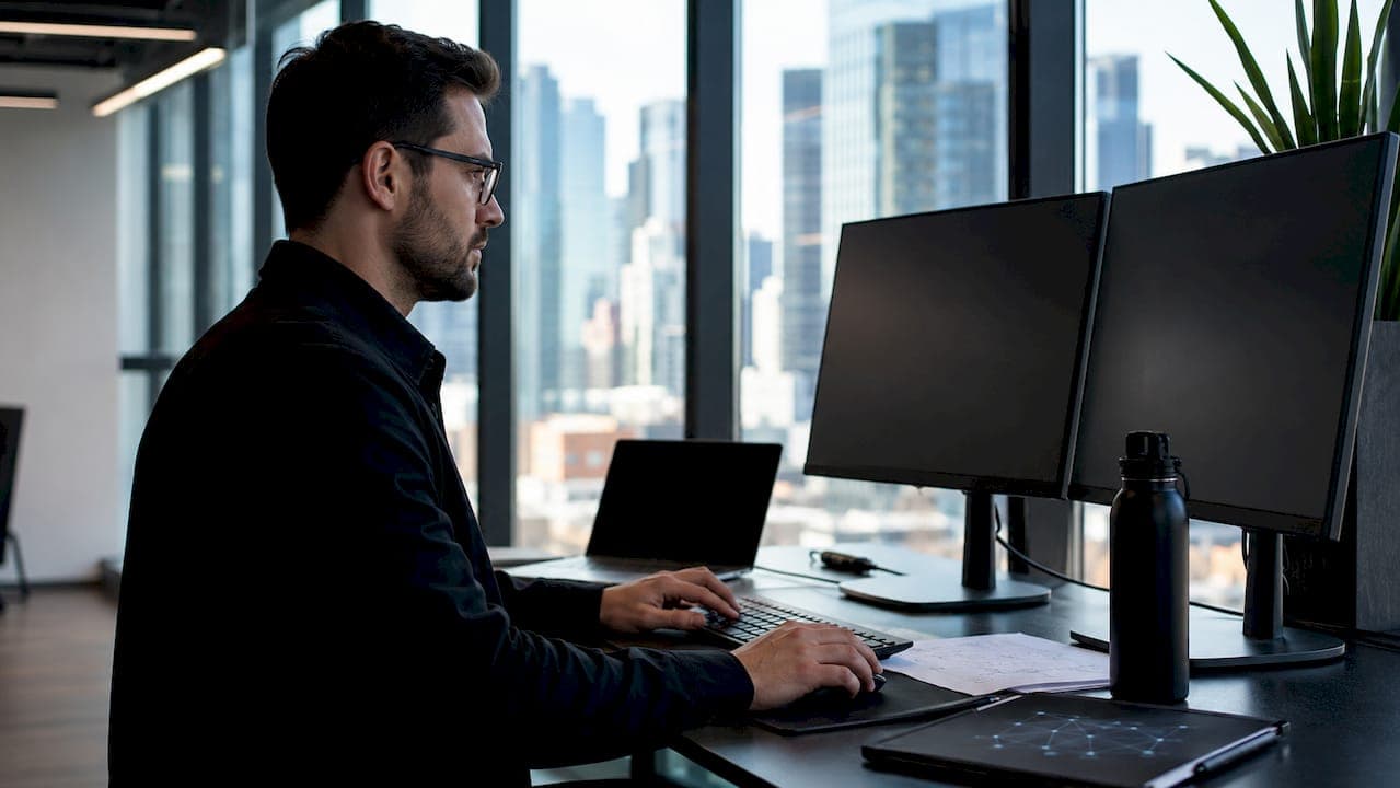 The Role of Digital Twins in Security: 2026 Guide
