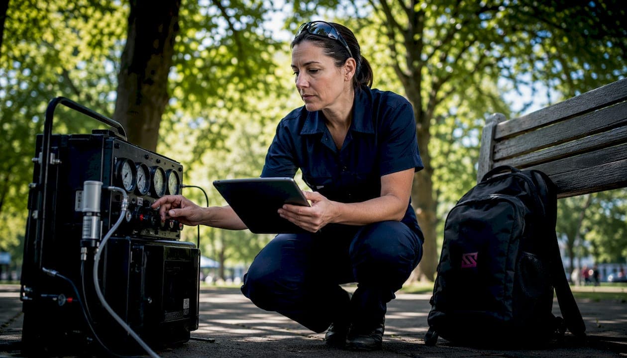 Why Reliable Sensing Matters for Safe Operations