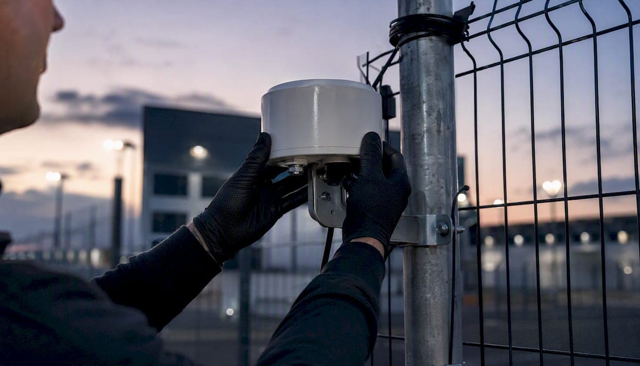 Top Sensing Solutions for Security Agencies in 2026