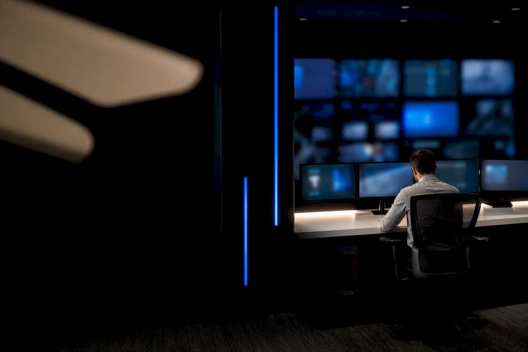 10 Step Camera Cybersecurity Hardening Checklist for Security Teams