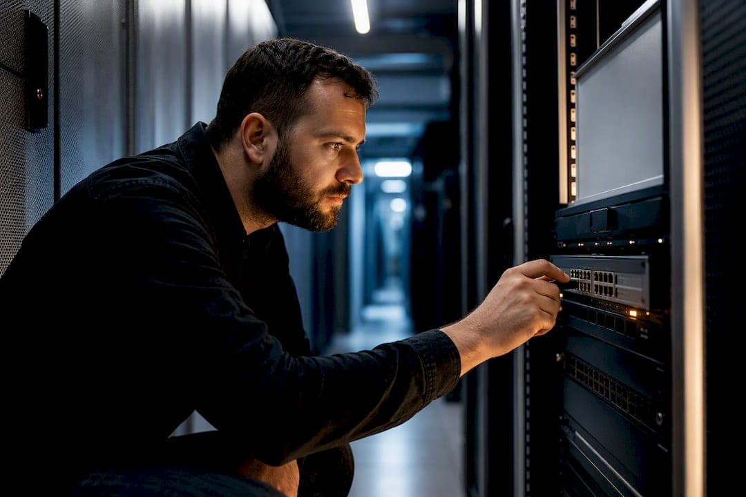 Plan for 2–3× Peak Bursts: CCTV Bandwidth Planning for Integrators
