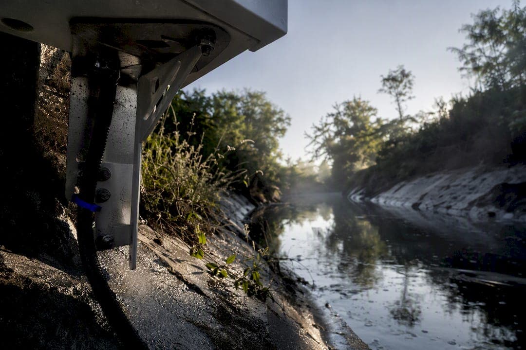 Practitioners: 6 Steps to Choose Environmental Sensors, Avoid Mistakes