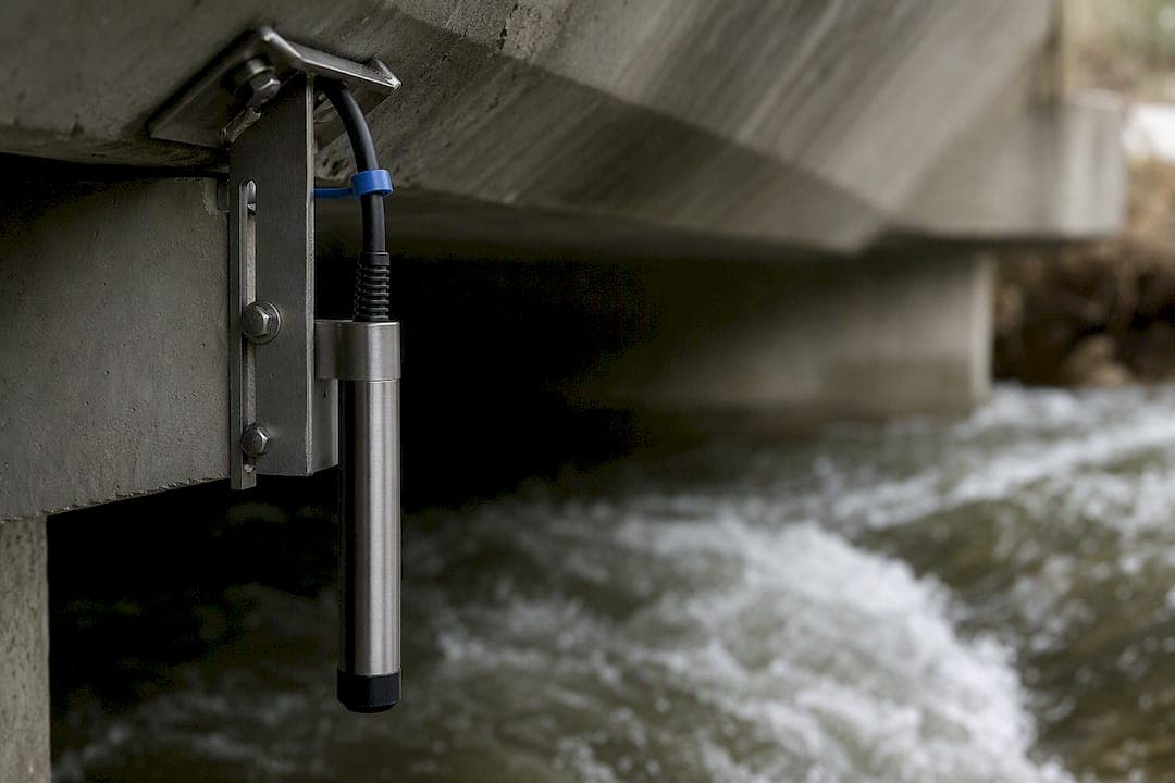 Get 30 Minute Lead Time: Flood Early Warning Sensors for Operators