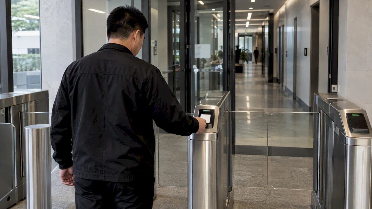 Role-Based Access Control: A Practical Guide for Singapore Security Teams