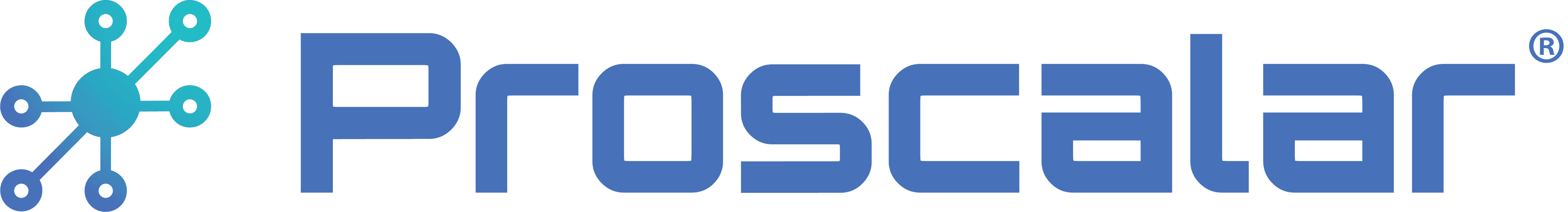 Proscalar