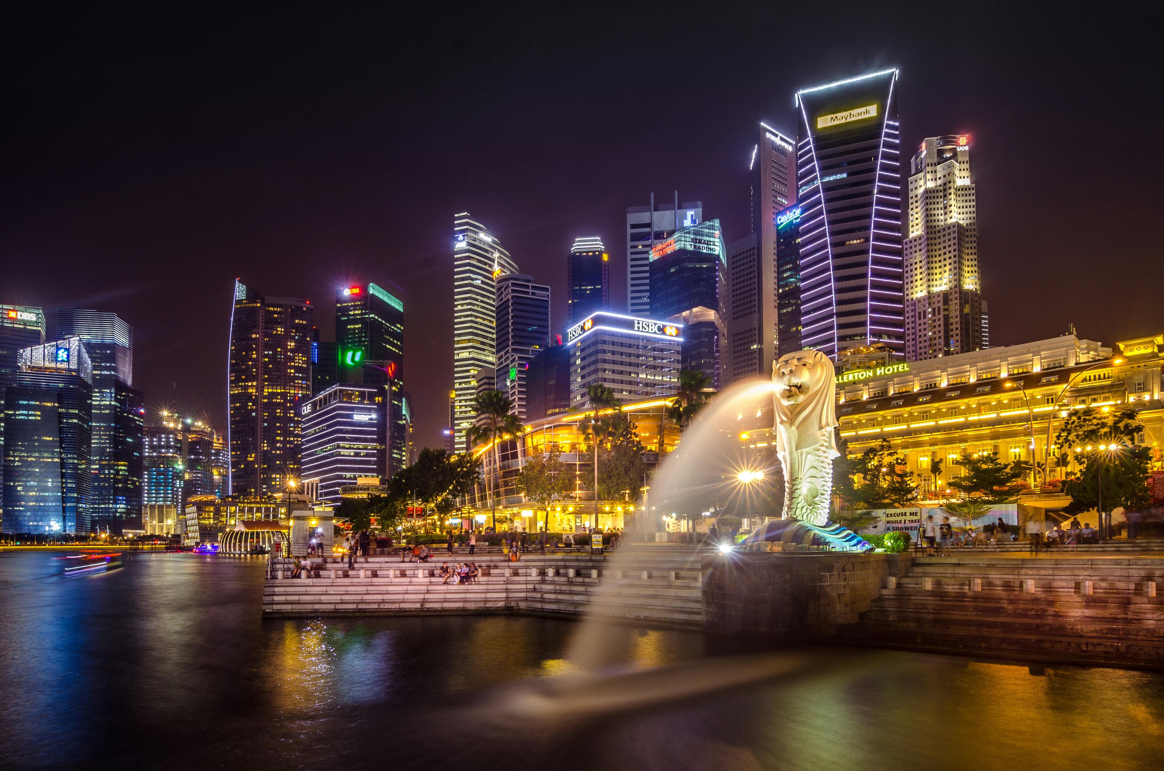 Singapore Office